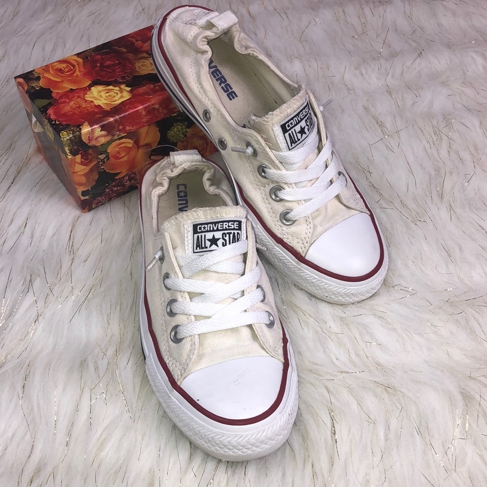 Converse all ⭐️ star